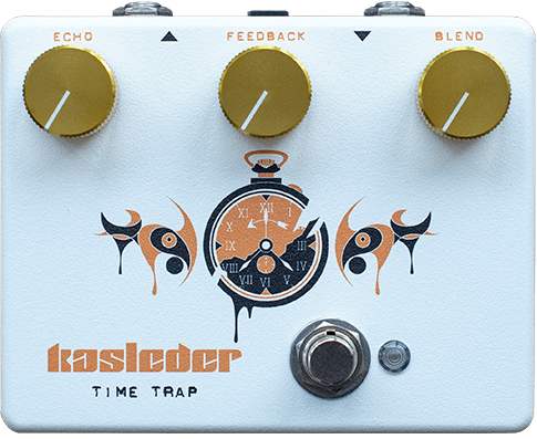 Kasleder_effects_boutique_pedal_Time_Trap