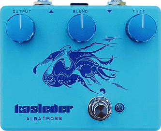 Kasleder Fx – Boutique Guitar Fx Pedals