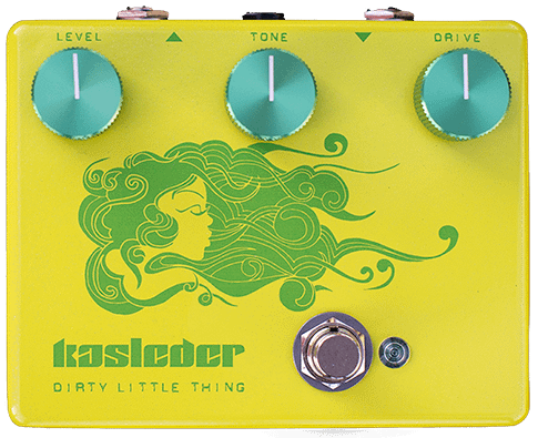 Kasleder_effects_boutique_pedal_Dirty_Little_Thing