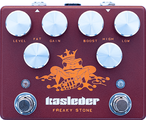 Kasleder_effects_boutique_pedal_Freaky_Stone