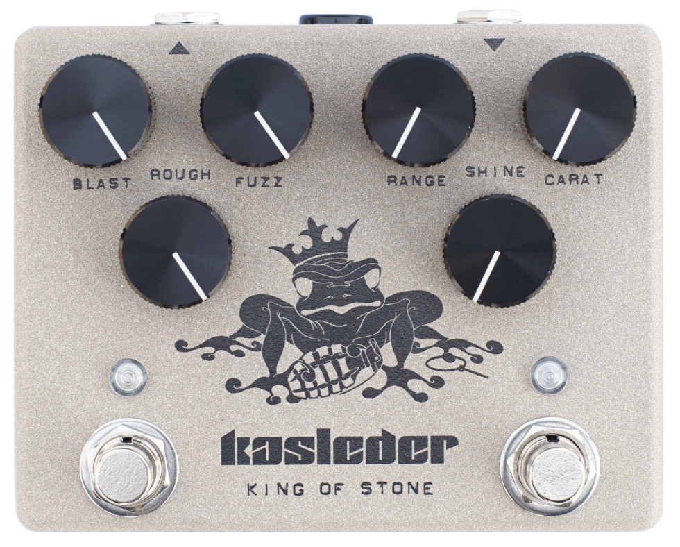 Boutique_effects_pedal_king_of_stone